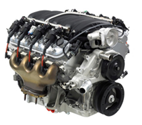 P3461 Engine